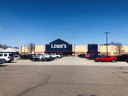 Lowe's Home Improvement