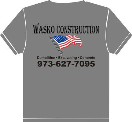 Wasko Construction