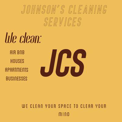 Johnson's Cleaning Services