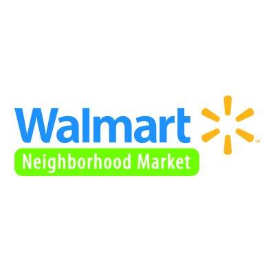 Walmart Neighborhood Market