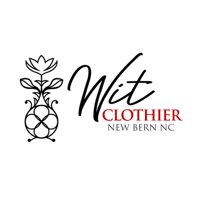 Wit Clothing Inc logo