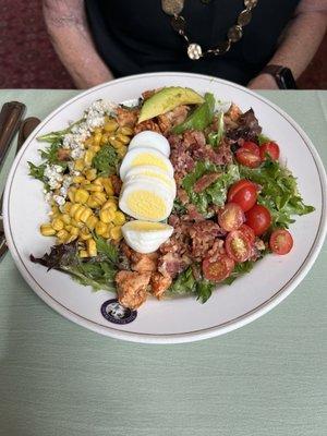 Cobb Salad