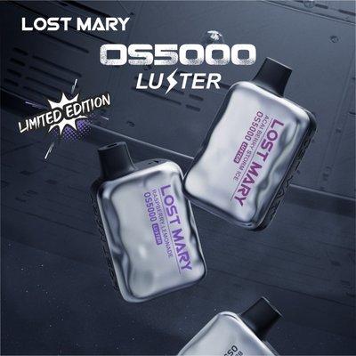 Lost Mary Disposables