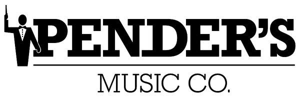 Pender's Music Co.