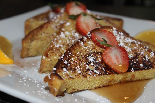 French Toast!!!