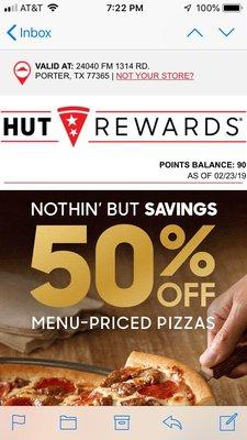 Pizza Hut