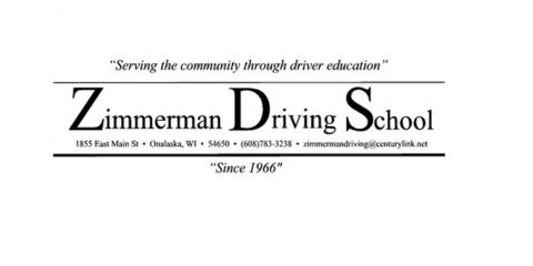 Zimmerman Driving School