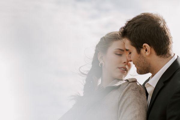 Elopement, Max Patch