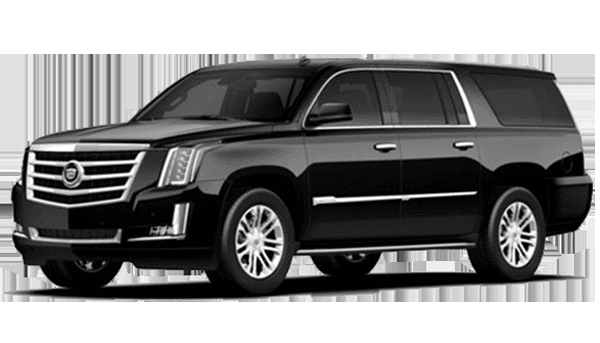 Cadillac Escalade ESV