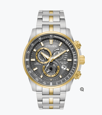 We carry Citizen watches!