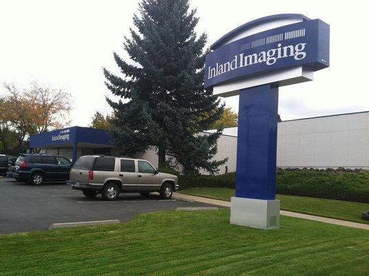 Inland Imaging