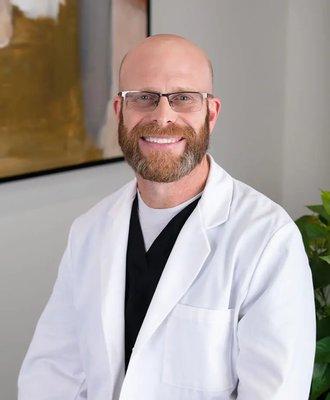 Dr. Jeff Evans