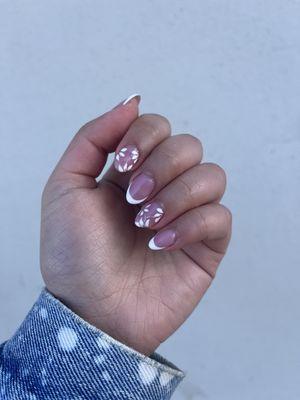 50 for a gel manicure