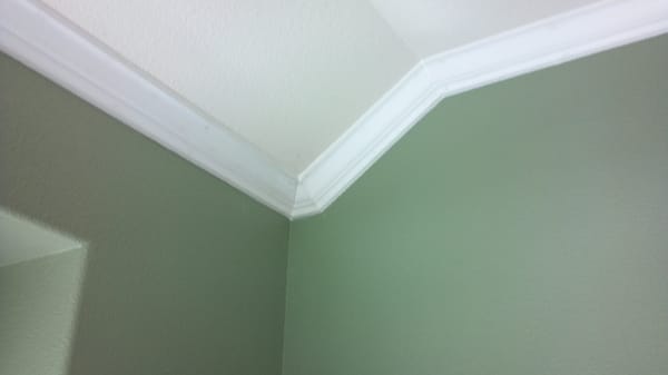 Trim Carpentry