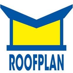 Roof Plan