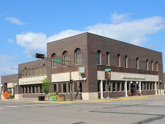 FNC Bank - New Richmond branch