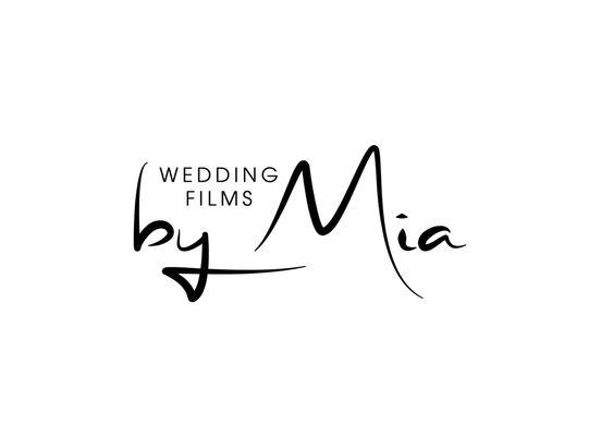 Wedding Films by Mia