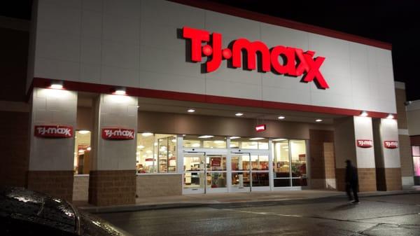 T.J. Maxx