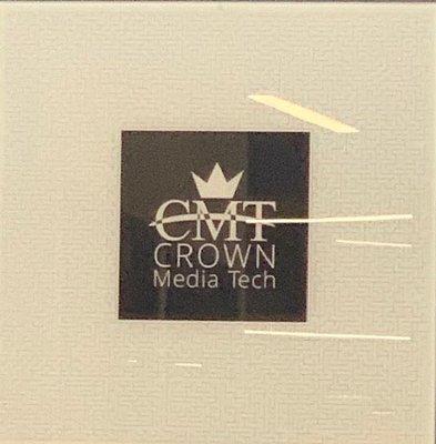 Crown Media Tech Marketing Firm