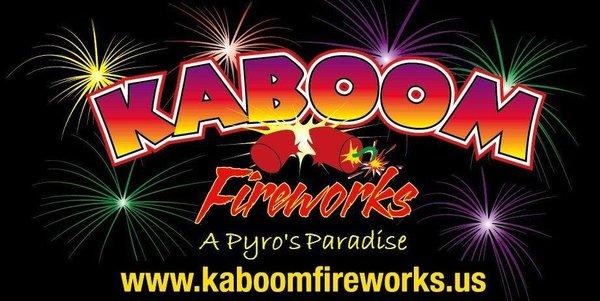 One of Oklahoma's largest indoor fireworks showroom.  Visit our website and you can see all our products, pictures, videos and prices!