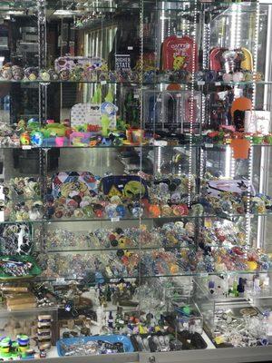 Local Smoke Shop!!!