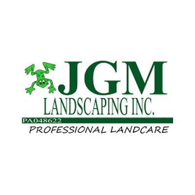 Jgm Landscaping Inc.