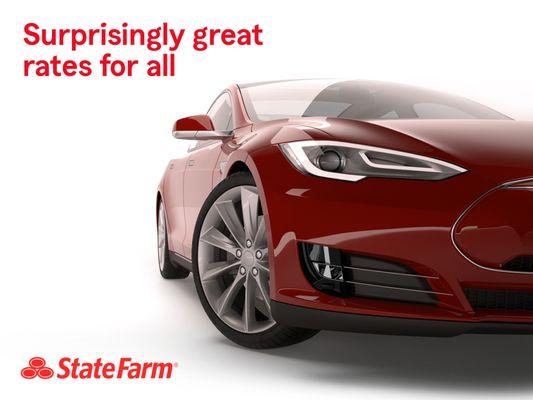 Looking for Cheap Auto Insurance in Lake Forest?  Call Joy Liberio State Farm insurance for a Quote Now!