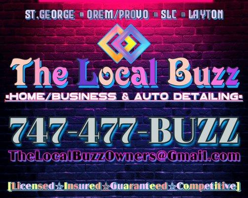 The Local Buzz