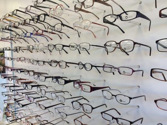 Harbor Family Optometry