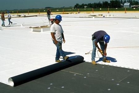 Chicago Roofing Repairs & Maintenance