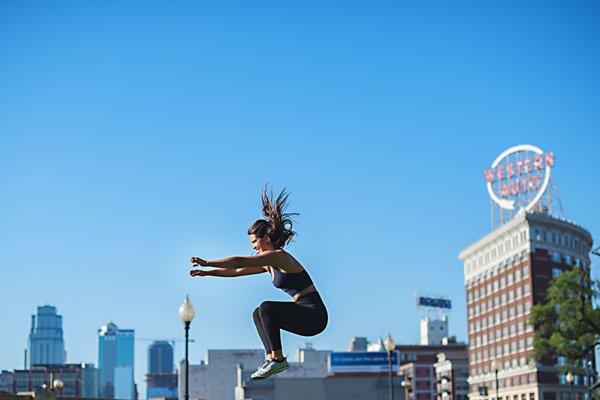 Fusion is Known for the Positive Vibes and High Energy Classes. Just the midday workout you need to conquer the rest of your work day.