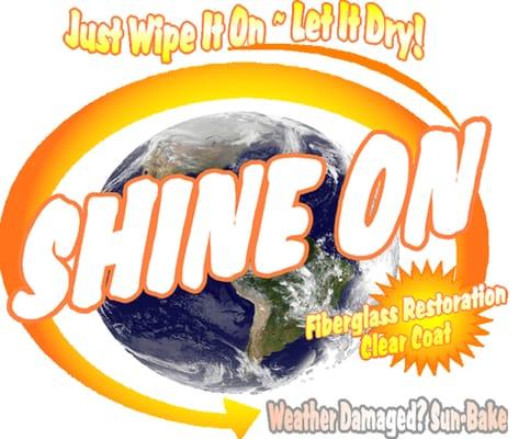 Shine On