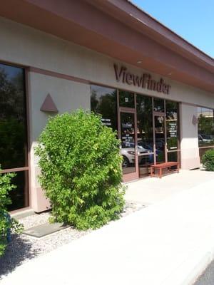 Viewfinder Low Vision Resource Center