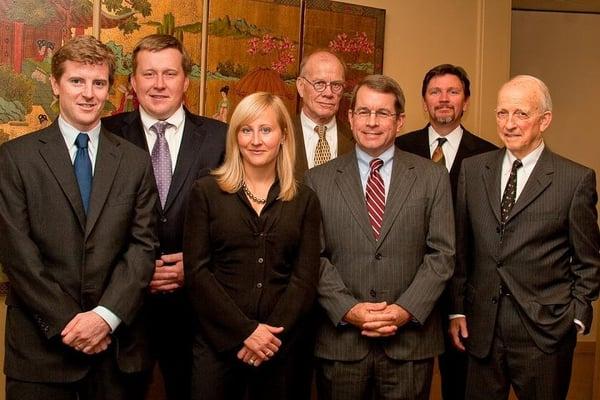 Attorneys of Badgley~Mullins Law Group