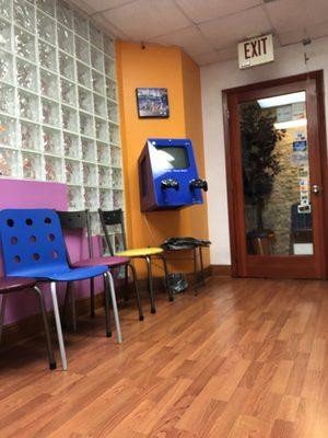 Mancia Orthodontics