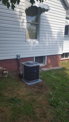 Pro-Aire Heating & Air Conditioning