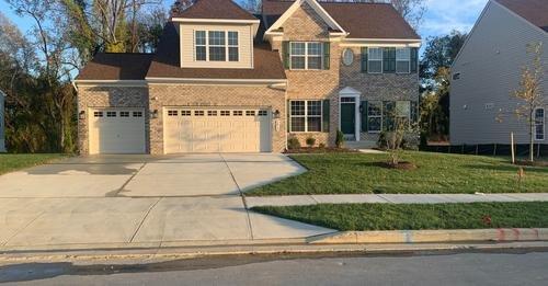 Savannah Drive, Brandywine MD 20613