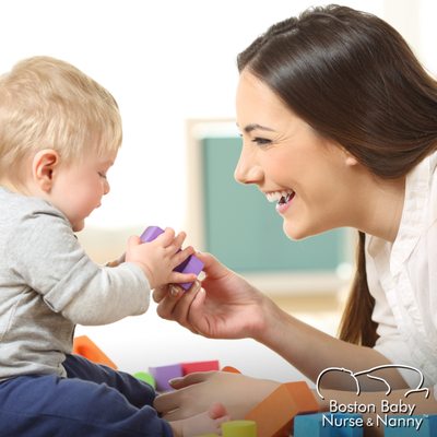 Boston Nanny Placement Agency