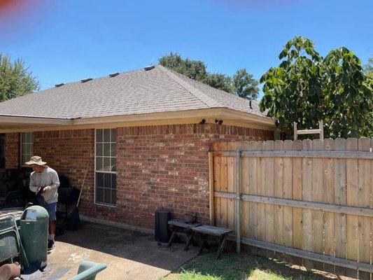 For efficient and dependable roof repairs in Arlington, TX, turn to North Texas A2Z Roofing, LLC...