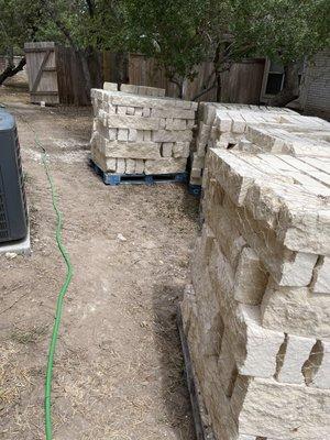 San Antonio Masonry & Steel – Converse