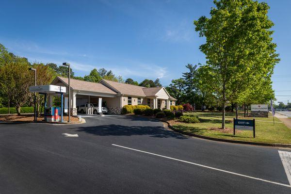 Georgia United Credit Union