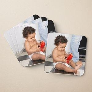 Photo Coasters