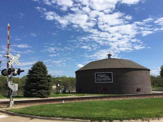 Ice House Museum