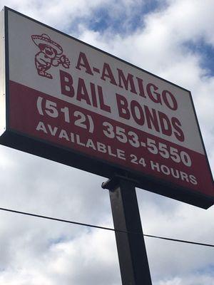 A-Amigo Bail Bonds