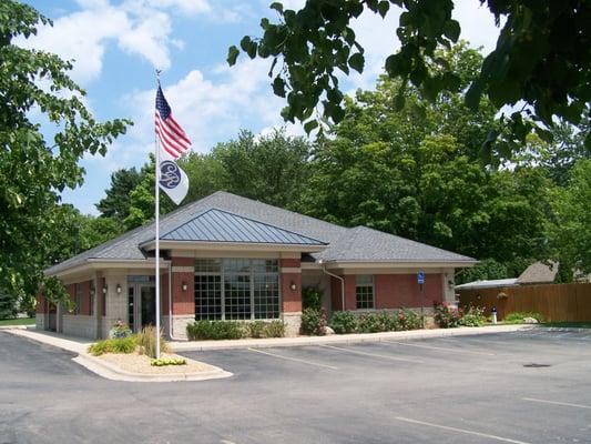 Our custom designed state of the art facility is located on the NE corner of Twelve  Mile and Middlebelt in Farmington Hills.