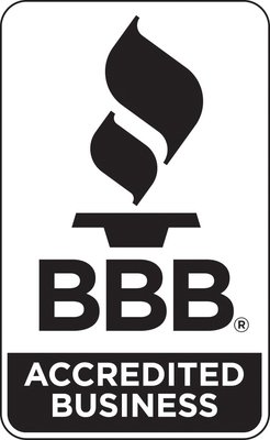 Better Business Bureau  A+ Rating   BBB.org