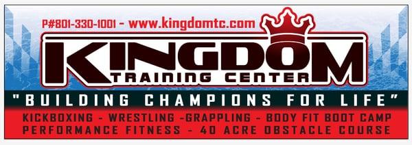 Kingdom Klub Training Center