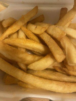 Fries