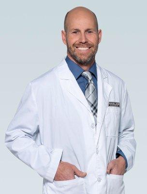 Haslam Orthopaedics- Nashville: Jason K. Haslam M.D.