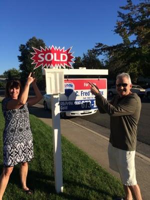 Happy Buyer Clients